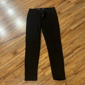 Old Navy rockstar jeans